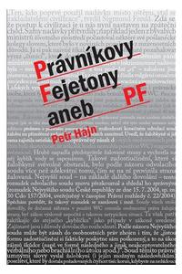 Právníkovy Fejetony aneb PF