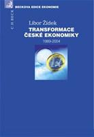 Transformace české ekonomiky 1989 - 2004