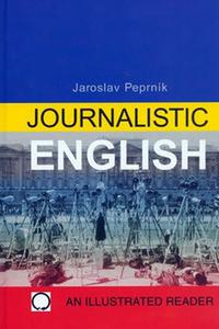 Journalistic English