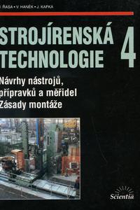 Strojírenská technologie 4 