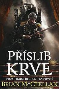 Příslib krve