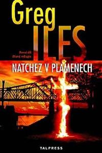 Natchez v plamenech