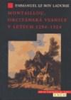 Montaillou, okcitánská vesnice v letech 1294–1324