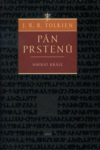 Pán prstenů III. - Návrat krále