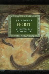 Hobit - ilustrované vydání