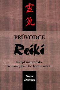 Průvodce Reiki 