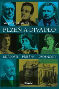 Plzeň a divadlo