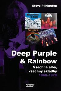 Deep Purple & Rainbow