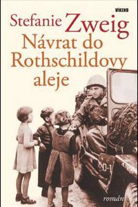 Návrat do Rothschildovy aleje