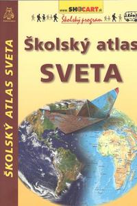 Školský atlas sveta