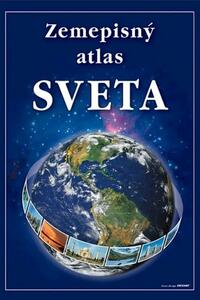 Zemepisný atlas sveta