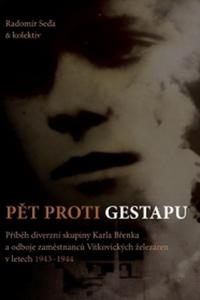 Pět proti gestapu 