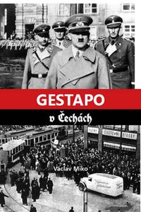 Gestapo v Čechách