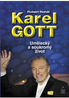 Karel Gott - Umělecký a soukromý život