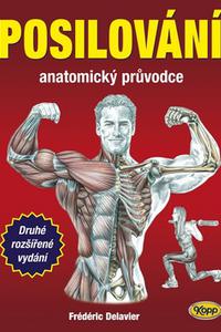 Posilování - Anatomický průvodce 