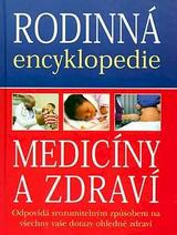 Rodinná ecyklopedie medicíny a zdraví