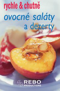 Ovocné saláty a dezerty