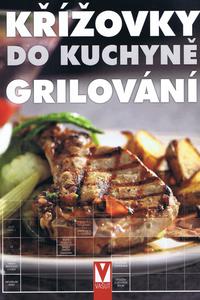 Křížovky do kuchyně - grilování