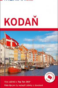 Kodaň - Merián