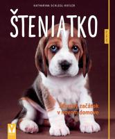 Šteniatko