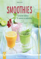 Smoothies - Čerstvé štávy z ovoce a zeleniny 