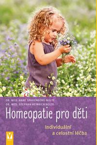 Homeopatie pro děti