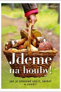 Jdeme na houby!