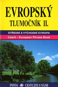 Evropský tlumočník II. 