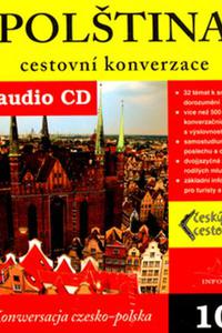 Polština - cestovní konverzace + CD