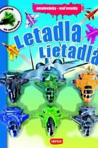 Letadla / Lietadlá