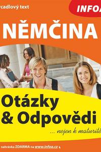 Němčina - otázky a odpovědi nejen k maturitě 