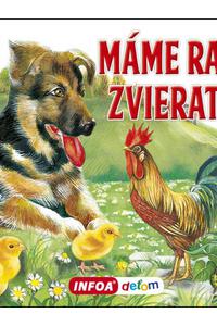 Máme radi zvieratá 