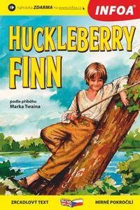 Huckleberry Finn