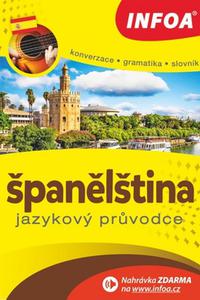 Španělština - Jazykový průvodce