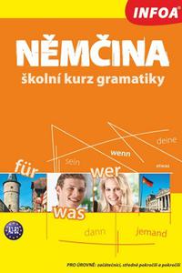 Němčina - Školní kurz gramatiky