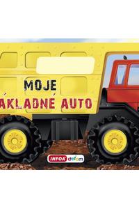 Moje nákladné auto 