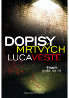 Dopisy mrtvých