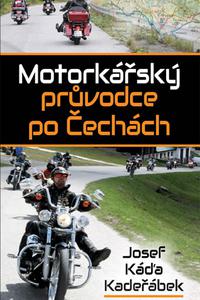 Motorkářský průvodce po Čechách