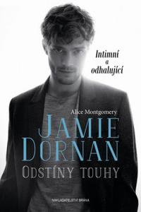 Jamie Dornan - Odstíny touhy