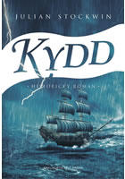 Kydd - Historický román