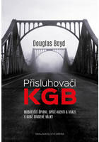 Přisluhovači KGB