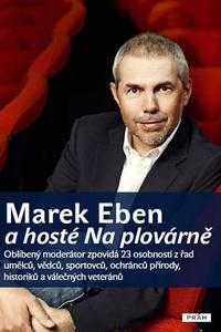 Marek Eben a hosté Na plovárně