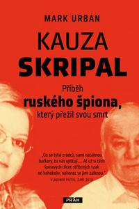 Kauza Skripal