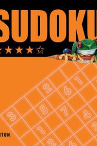 Sudoku 4/5