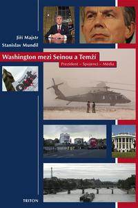 Washington mezi Seinou a Temží