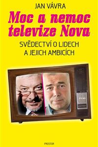 Moc a nemoc televize Nova