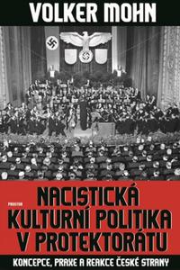 Nacistická kulturní politika v Protektorátu