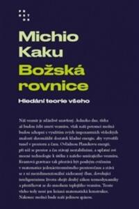 Božská rovnice 