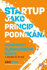 Startup jako princip podnikání