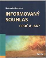 Informovaný souhlas 